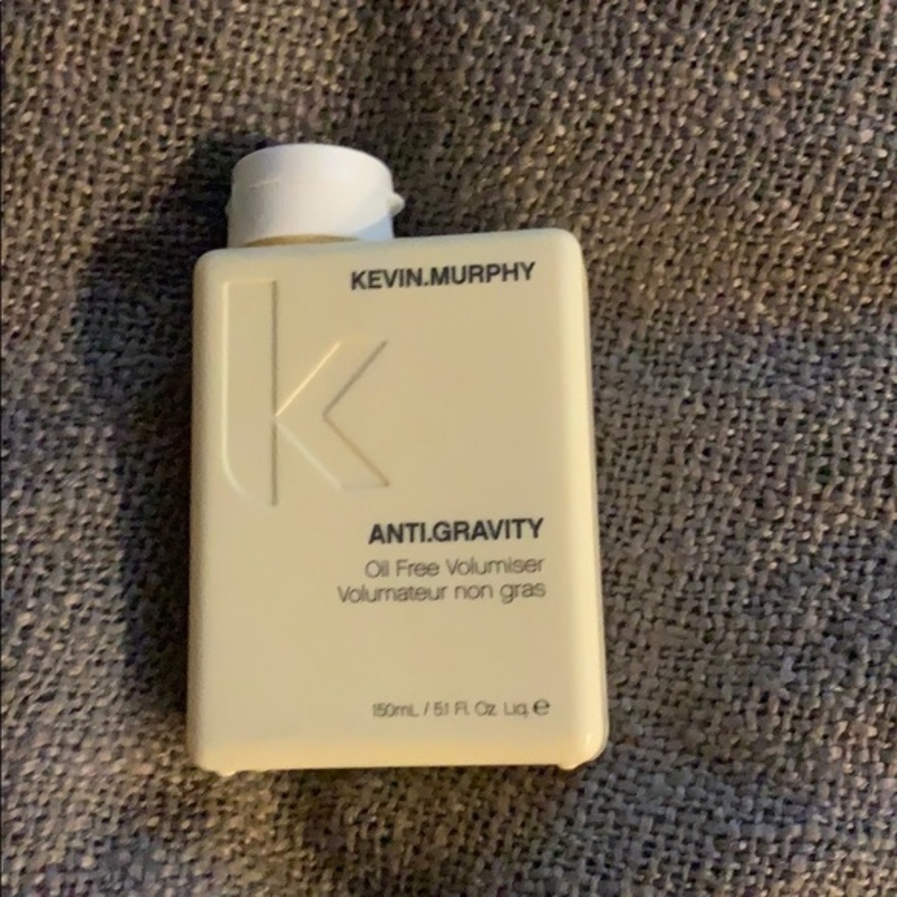 Kevin Murphy Anti.gravity